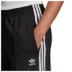 Adidas Γυναικείο παντελόνι φόρμας Relaxed wide
